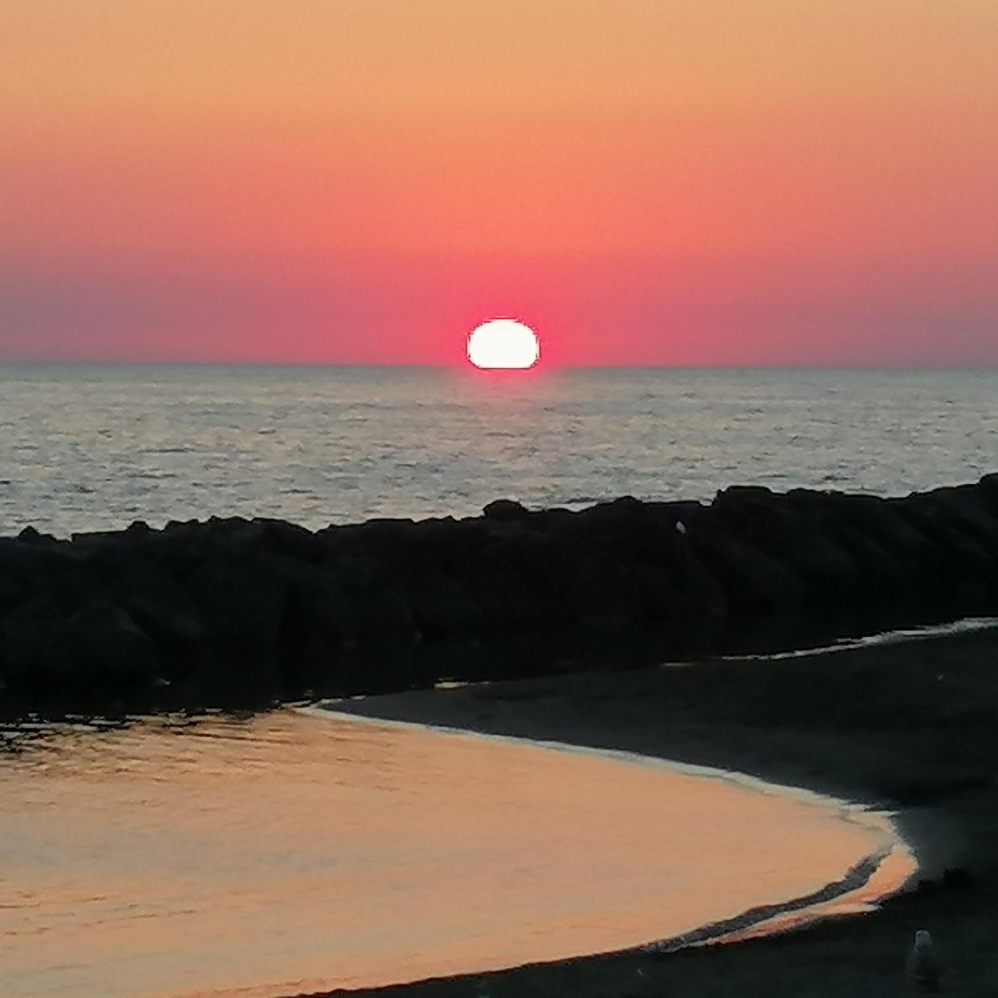 A Few Steps From The Sea Fiumicino Exterior foto